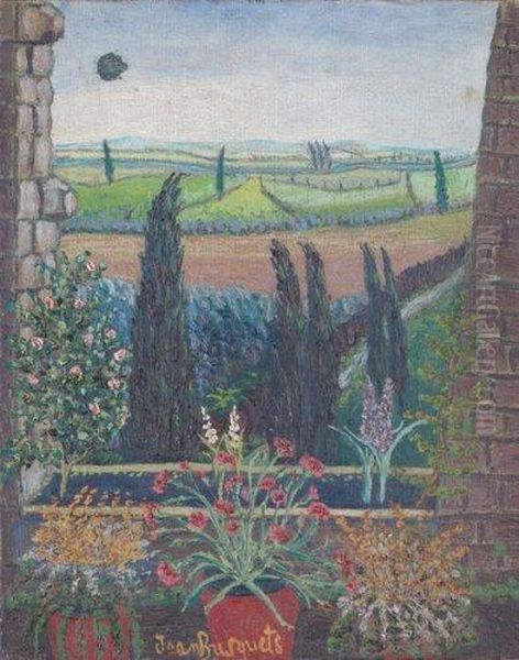 Paysage Du Sud - view 1