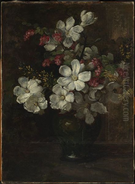 Magnolien - view 1