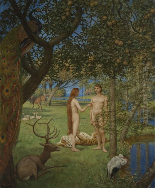 Das Paradies - view 1