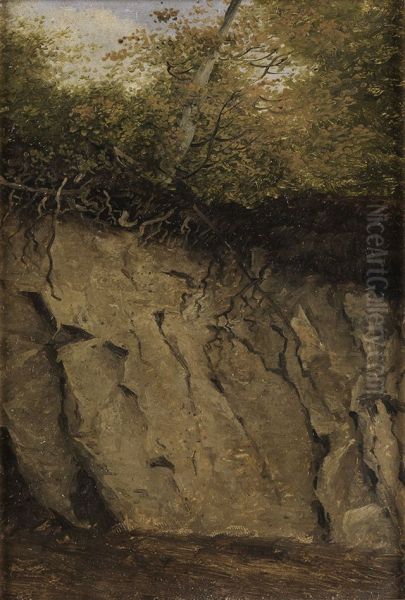 Felshang - view 1
