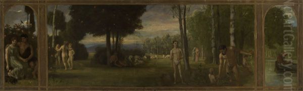 Der Garten Eden - view 1