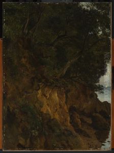 Ufer bei Lerici Ufer bei Lerici