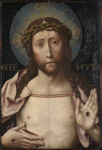 25-26) by Dieric Bouts