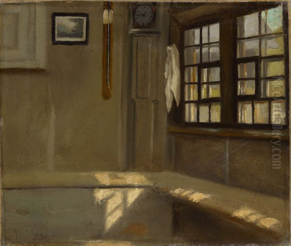 Zimmerecke in Bauernhaus - view 1