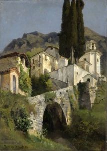 Sta. Maria della Pace in Nobiallo