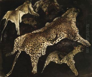 Leopardenfelle