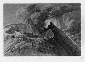 Italienische Landschaften by Georg Heinrich Busse