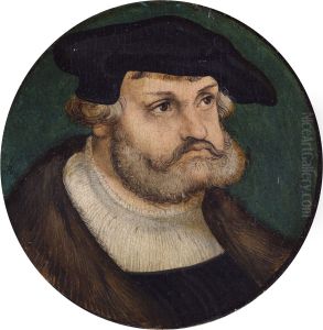 Friedrich der Weise Kurfurst von Sachsen