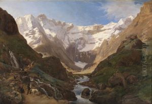 Der Zirkus von Gavarnie