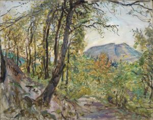 Pfalzische Landschaft