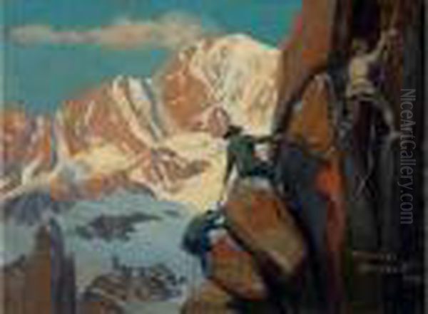 La Cordee - view 1
