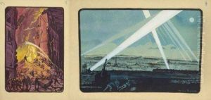 Paris Bombarde. Janvier-juillet by Maurice Busset