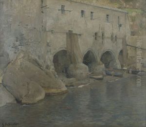 San Fruttuoso