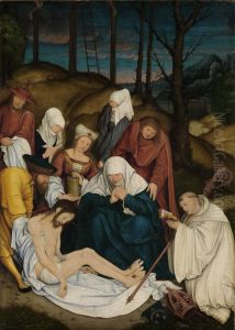 Beweinung Christi