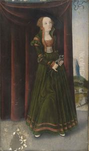 Die Heilige Apollonia