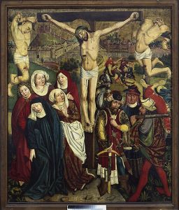 Legnica polyptych