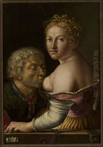 Caritas Romana Caritas Romana