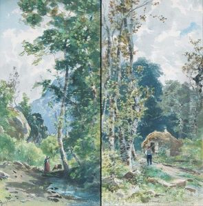 Verso Casa by Vittorio Bussolino