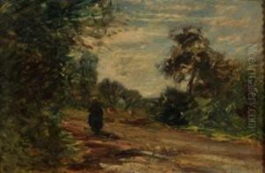 Campagna by Vittorio Bussolino