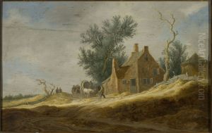 Dutch landscape Dutch landscape