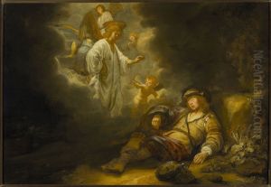Jacob's dream