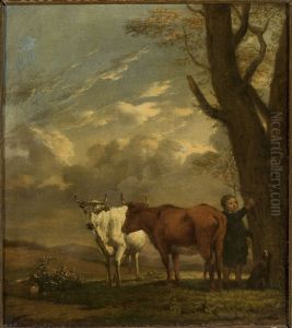 Cowherd