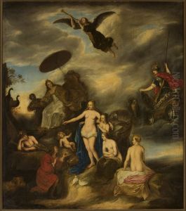 Judgement of Paris