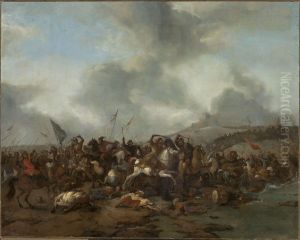Battle Battle
