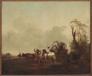 Merry journey by Jean-Louis de Marne