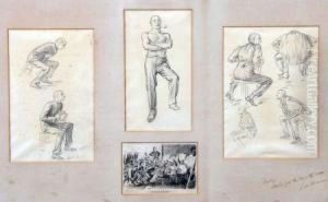 Figure Studies