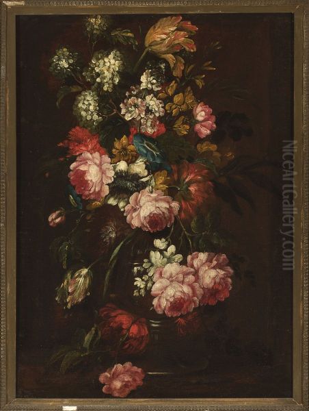 Flowers - view 1
