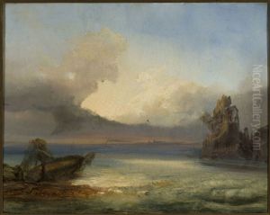 Marine landscape Marine landscape