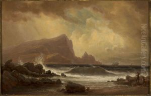 Coast of Portugal by Robert Kummer