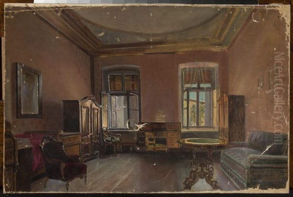 Interior - view 1