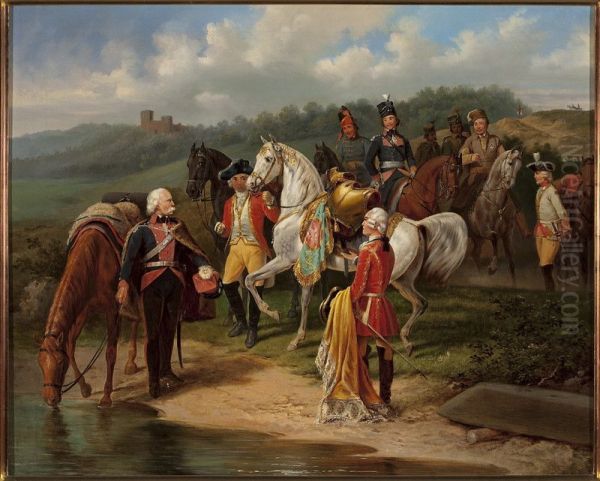 Mohort - royal gift - view 1