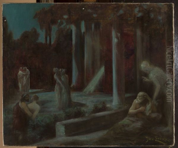 Ulysses - view 1