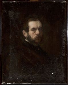 Portrait of a man