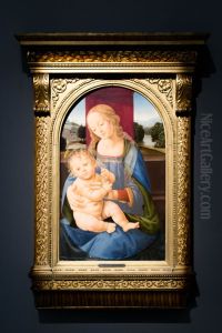 Madonna and Child Madonna and Child