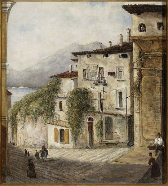 View of Bellagio - view 1