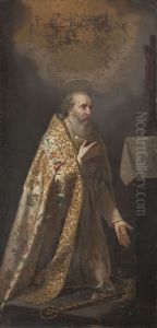 Bishop Wincenty Popiel (1825-1912)
