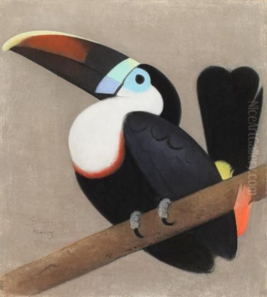 Le Toucan - view 1
