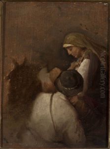 Holy Family flight to Egypt Holy Family flight to Egypt