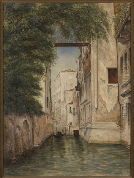Venice - view 1