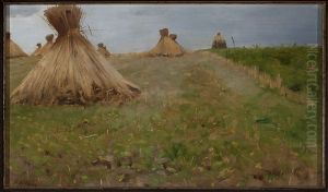 Sheaves in the field Sheaves in the field