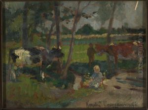 Landscape Landscape