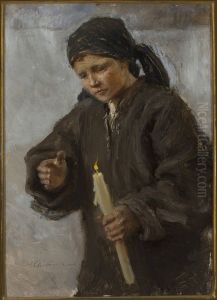 For the Candlemas