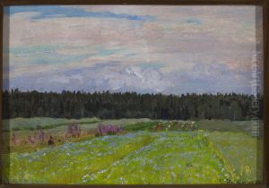 Landscape Landscape