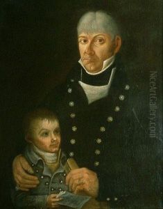 Doppelbildnis