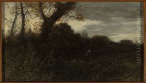 Landscape Landscape