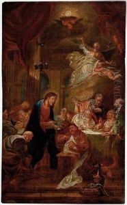 Osterreichischer Privatbesitz Lit.: F. A.haberditzl